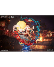 Load image into Gallery viewer, PRE-ORDER 1/5 Scale Shiranui: Li Huo Jin Wu Ver. Onmyoji