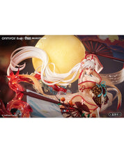Load image into Gallery viewer, PRE-ORDER 1/5 Scale Shiranui: Li Huo Jin Wu Ver. Onmyoji