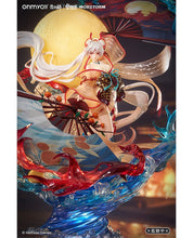 Load image into Gallery viewer, PRE-ORDER 1/5 Scale Shiranui: Li Huo Jin Wu Ver. Onmyoji