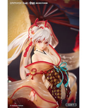 Load image into Gallery viewer, PRE-ORDER 1/5 Scale Shiranui: Li Huo Jin Wu Ver. Onmyoji