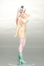 Load image into Gallery viewer, PRE-ORDER 1/5 Scale Super Sonico Sonicomi Package Ver. Super Sonico