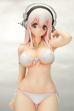 Load image into Gallery viewer, PRE-ORDER 1/5 Scale Super Sonico Sonicomi Package Ver. Super Sonico