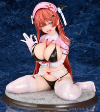 Load image into Gallery viewer, PRE-ORDER 1/5 Scale Vampire Nurse Maria by Re:Shimashima