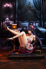 Load image into Gallery viewer, PRE-ORDER 1/6.5 Scale Akeno Himejima: Light Novel 15th Anniversary ver. High School DxD
