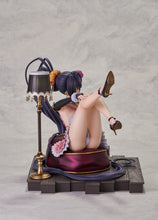 Load image into Gallery viewer, PRE-ORDER 1/6.5 Scale Akeno Himejima: Light Novel 15th Anniversary ver. High School DxD