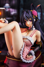 Load image into Gallery viewer, PRE-ORDER 1/6.5 Scale Akeno Himejima: Light Novel 15th Anniversary ver. High School DxD