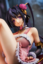 Load image into Gallery viewer, PRE-ORDER 1/6.5 Scale Akeno Himejima: Light Novel 15th Anniversary ver. High School DxD