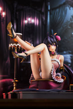 Load image into Gallery viewer, PRE-ORDER 1/6.5 Scale Akeno Himejima: Light Novel 15th Anniversary ver. High School DxD