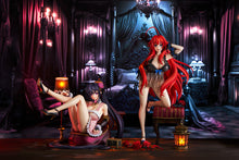 Load image into Gallery viewer, PRE-ORDER 1/6.5 Scale Akeno Himejima: Light Novel 15th Anniversary ver. High School DxD