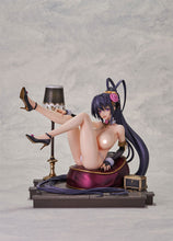 Load image into Gallery viewer, PRE-ORDER 1/6.5 Scale High School DxD Akeno Himejima: Light Novel 15th Anniversary ver. (Renewal Package Edition) High School Dxd