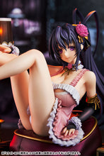Load image into Gallery viewer, PRE-ORDER 1/6.5 Scale High School DxD Akeno Himejima: Light Novel 15th Anniversary ver. (Renewal Package Edition) High School Dxd