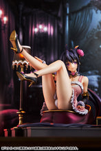 Load image into Gallery viewer, PRE-ORDER 1/6.5 Scale High School DxD Akeno Himejima: Light Novel 15th Anniversary ver. (Renewal Package Edition) High School Dxd