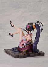 Load image into Gallery viewer, PRE-ORDER 1/6.5 Scale High School DxD Akeno Himejima: Light Novel 15th Anniversary ver. (Renewal Package Edition) High School Dxd