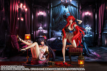 Load image into Gallery viewer, PRE-ORDER 1/6.5 Scale High School DxD Rias Gremory: Light Novel 15th Anniversary ver. (Renewal Package Edition) High School Dxd