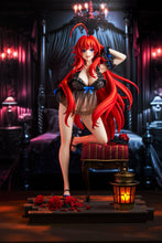 Load image into Gallery viewer, PRE-ORDER 1/6.5 Scale Rias Gremory: Light Novel 15th Anniversary ver. High School DxD