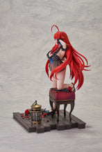 Load image into Gallery viewer, PRE-ORDER 1/6.5 Scale Rias Gremory: Light Novel 15th Anniversary ver. High School DxD