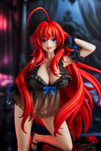 Load image into Gallery viewer, PRE-ORDER 1/6.5 Scale Rias Gremory: Light Novel 15th Anniversary ver. High School DxD