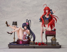 Load image into Gallery viewer, PRE-ORDER 1/6.5 Scale Rias Gremory: Light Novel 15th Anniversary ver. High School DxD