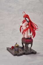 Load image into Gallery viewer, PRE-ORDER 1/6.5 Scale Rias Gremory: Light Novel 15th Anniversary ver. High School DxD