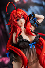 Load image into Gallery viewer, PRE-ORDER 1/6.5 Scale Rias Gremory: Light Novel 15th Anniversary ver. High School DxD