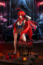 Load image into Gallery viewer, PRE-ORDER 1/6.5 Scale Rias Gremory: Light Novel 15th Anniversary ver. High School DxD
