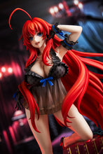 Load image into Gallery viewer, PRE-ORDER 1/6.5 Scale Rias Gremory: Light Novel 15th Anniversary ver. High School DxD