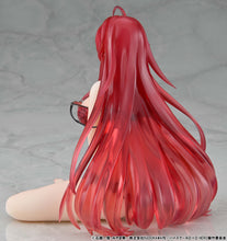 Load image into Gallery viewer, PRE-ORDER 1/6 Sale Rias Gremory Lingerie Ver. High School D x D Hero