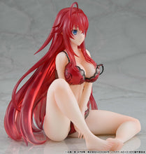 Load image into Gallery viewer, PRE-ORDER 1/6 Sale Rias Gremory Lingerie Ver. High School D x D Hero