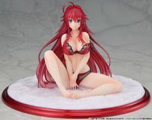 Load image into Gallery viewer, PRE-ORDER 1/6 Sale Rias Gremory Lingerie Ver. High School D x D Hero
