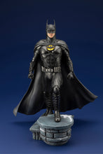 Load image into Gallery viewer, PRE-ORDER 1/6 Scale ARTFX Batman The Flash Movie