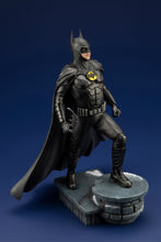 Load image into Gallery viewer, PRE-ORDER 1/6 Scale ARTFX Batman The Flash Movie