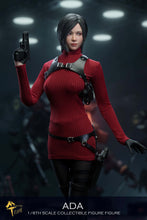 Load image into Gallery viewer, PRE-ORDER 1/6 Scale Ada King Unmovable Eyes Version Resident Evil