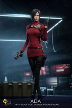 Load image into Gallery viewer, PRE-ORDER 1/6 Scale Ada King Unmovable Eyes Version Resident Evil