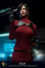 Load image into Gallery viewer, PRE-ORDER 1/6 Scale Ada King Unmovable Eyes Version Resident Evil