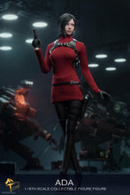 Load image into Gallery viewer, PRE-ORDER 1/6 Scale Ada Wong Movable Eye Version Resident Evil