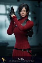 Load image into Gallery viewer, PRE-ORDER 1/6 Scale Ada Wong Movable Eye Version Resident Evil