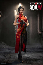 Load image into Gallery viewer, PRE-ORDER 1/6 Scale Ada Wong (Cheongsam Edition) Resident Evil