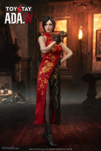Load image into Gallery viewer, PRE-ORDER 1/6 Scale Ada Wong (Cheongsam Edition) Resident Evil