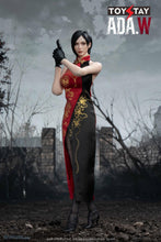 Load image into Gallery viewer, PRE-ORDER 1/6 Scale Ada Wong (Cheongsam Edition) Resident Evil