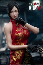 Load image into Gallery viewer, PRE-ORDER 1/6 Scale Ada Wong (Cheongsam Edition) Resident Evil