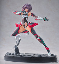 Load image into Gallery viewer, PRE-ORDER 1/6 Scale Adult Yukikaze Taimanin RPG X