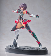 Load image into Gallery viewer, PRE-ORDER 1/6 Scale Adult Yukikaze Taimanin RPG X