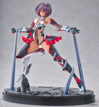 Load image into Gallery viewer, PRE-ORDER 1/6 Scale Adult Yukikaze Taimanin RPG X