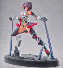 Load image into Gallery viewer, PRE-ORDER 1/6 Scale Adult Yukikaze Taimanin RPG X