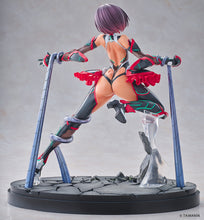 Load image into Gallery viewer, PRE-ORDER 1/6 Scale Adult Yukikaze Taimanin RPG X