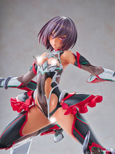 Load image into Gallery viewer, PRE-ORDER 1/6 Scale Adult Yukikaze Taimanin RPG X