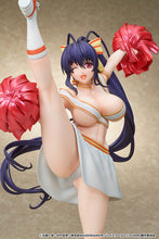 Load image into Gallery viewer, PRE-ORDER 1/6 Scale Akeno Himejima: Cheerleader Ver. High School DxD Hero