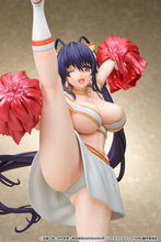 Load image into Gallery viewer, PRE-ORDER 1/6 Scale Akeno Himejima: Cheerleader Ver. High School DxD Hero