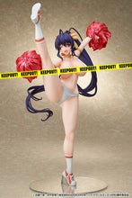 Load image into Gallery viewer, PRE-ORDER 1/6 Scale Akeno Himejima: Cheerleader Ver. High School DxD Hero