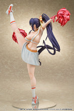 Load image into Gallery viewer, PRE-ORDER 1/6 Scale Akeno Himejima: Cheerleader Ver. High School DxD Hero